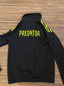 Adidas Predator - 2