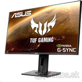 Asus TUF Gaming VG279QM 27” - 2