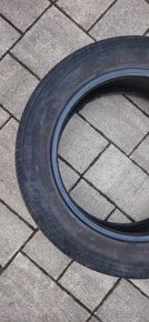 Predám letné pneumatiky Toyo 185/60 R16 - 2