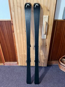 Head Magnum 163 cm - 2