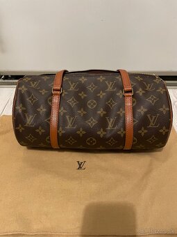 Vintage Louis Vuitton Papilon 30 - 2