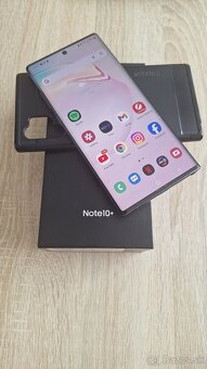 SAMSUNG GALAXY NOTE 10 PLUS - 2