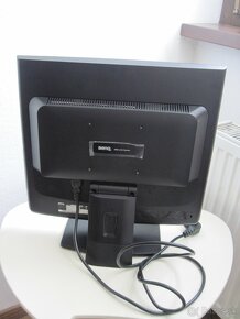 monitor BENQ - 2