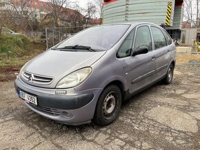 Citroen Xsara Picasso 1.8 i 16V - 2