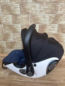 KIDDY Evolution Pro 2 2024 + Isofix - 2