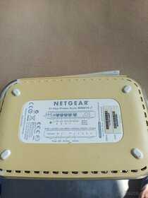 Netgear wi-fi wireless Router WGR614 v7 - 2