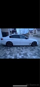 BMW 5x112 R19 G30/31 letná sada - 2