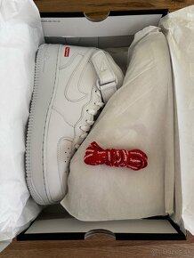 Supreme Air Force 1 Mid - 2