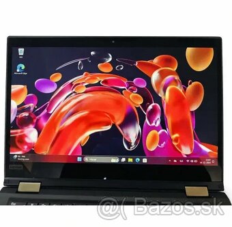 Lenovo ThinkPad X390 Yoga i7-8665U 16 GB RAM 256 GB SSD 13.3 - 2