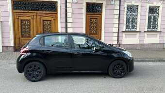 Peugeot 208 1.2 Len 102 000 km - 2