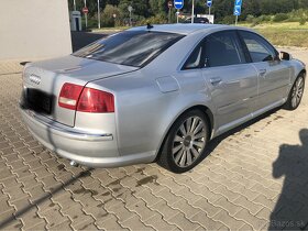 Audi A8  4.0TDI.    D3 - 2