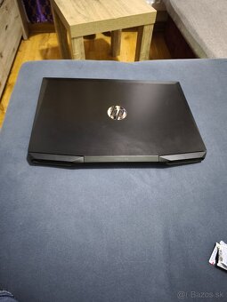 HP Pavilion Gaming - 2