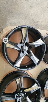 5x114,3 r19 mazda kia hyundai mitsubishi toyota honda - 2