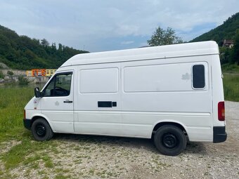 VW LT 35 2.5 TDI - 2