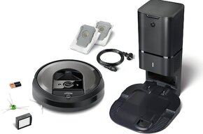 iRobot Roomba i7+ - 2