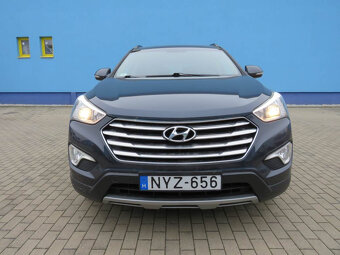 HYUNDAI Grand Santa Fe BENZIN 219 Kw - 2