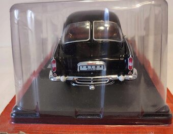 Tatra 603 1:24 - 2