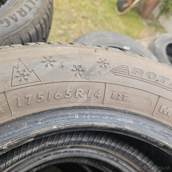 175/65 r14 Dunlop - 2