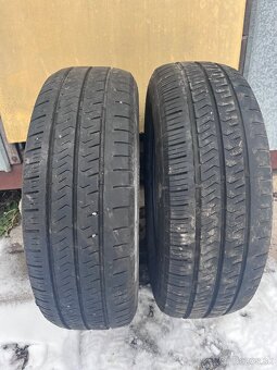 215/65R 16C - 2