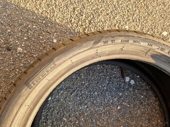 225/40 r19 letne pneumatiky 225/40/19 225 40 19 R19 pneu - 2