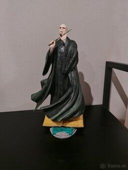 Harry Potter-Voldemort - 2