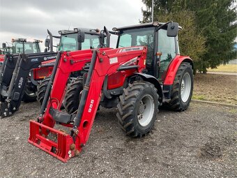 Massey Ferguson 5435 - 2