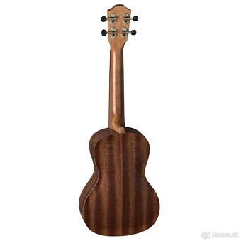 Predám ukulele Baton Rouge V2-C sun - 2