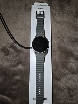 Samsung Galaxy Watch 7 44mm - 2