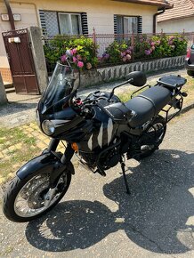 Triumph Tiger 955i - 2