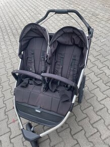 THULE URBAN GLIDE DOUBLE 2 - 2