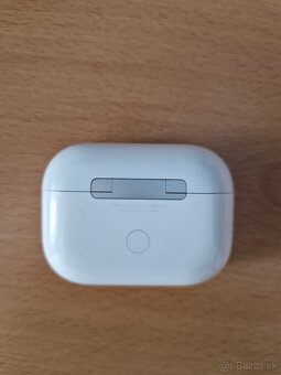 Apple AirPods Pro 2 USB-C záruka 1 rok - 2