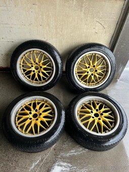 Elektrony R18 5x120 BBS - 2