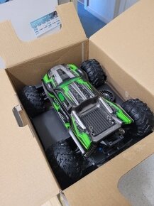 RC Model 1:16 Off Road Monster Truck 50km/Hod NOVĚ - 2