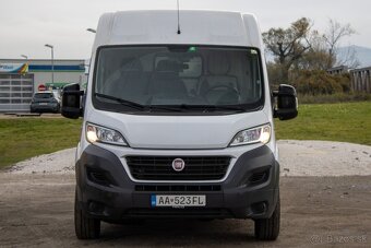 Fiat Ducato Dodávka 2.3 MultiJet L3H2 3,5t - 2