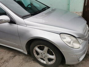 Mercedes benz R-class w251 w164 320cdi 280cdi - 2