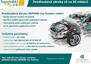 Kia Carens 1.7.-NAVI-TAŽNÉ-7MÍST - 2