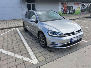 Volkswagen Golf, 1,4 TSI Highline, model 2018 - 2