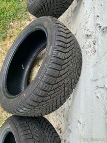 225/45 r17 Pirelli cinturato Winter 2 - 2