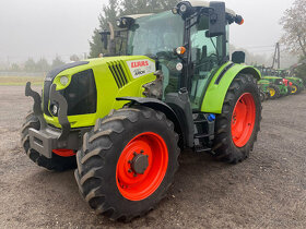 Claas Arion 430 CIS - 2