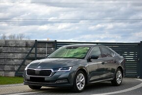 Škoda Octavia 2.0 TDI STYLE DSG-7 150 PS - 2