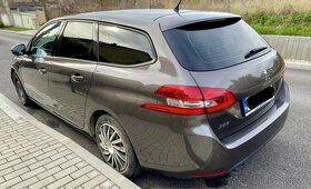 Peugeot 308 SW - 2