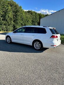 Predam VW Golf Variant Highline 11/2018 - 2