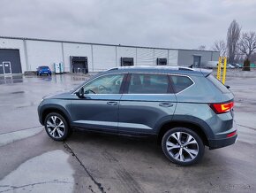 Seat Ateca 2,0 TDI - 2