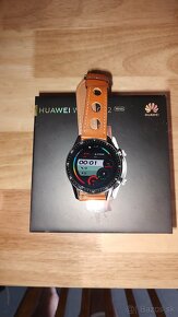 Predám Huawei watch gt2 - 2