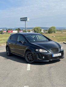 Seat Leon II 2006 1.9 TDi cupra packet - 2