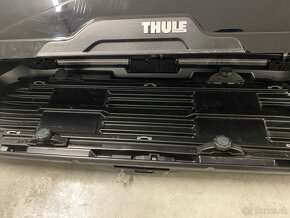 Stresny box - Thule Motion XT Sport - 2