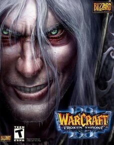 Warcraft III: Reign of Chaos_The Frozen Throne Classic - 2