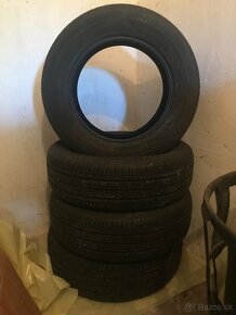 Letne pneu bridgestone ecopia ep 150 195/65 R15 - 2