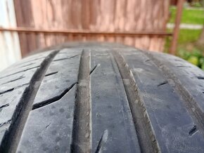 Letné 205/55r16 - 2