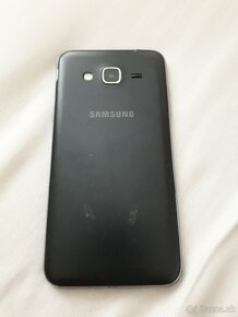 Samsung galaxy j3 - 2